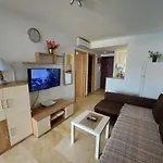Apartmán Diamond *