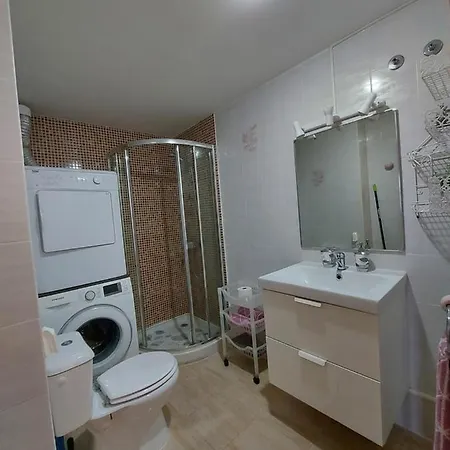 Diamond Appartement *