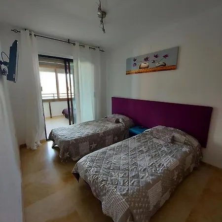 Appartement Diamond
