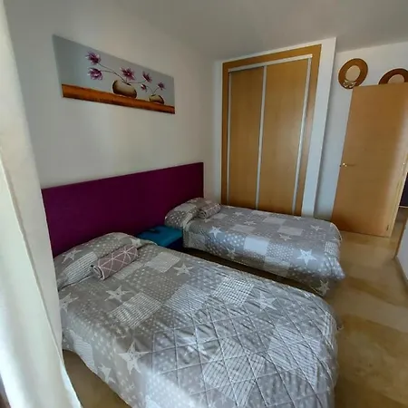 Appartement Diamond