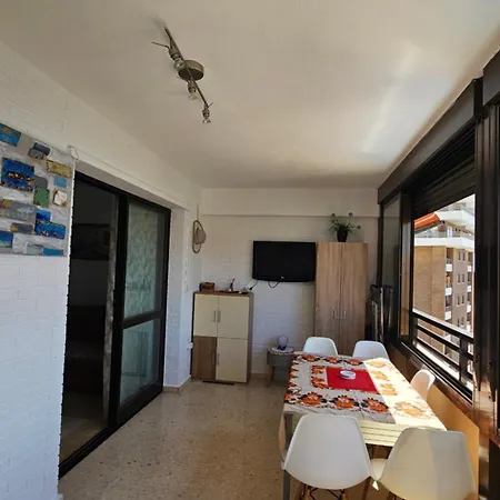 Diamond * Benidorm
