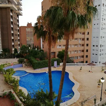 Apartment Diamond *