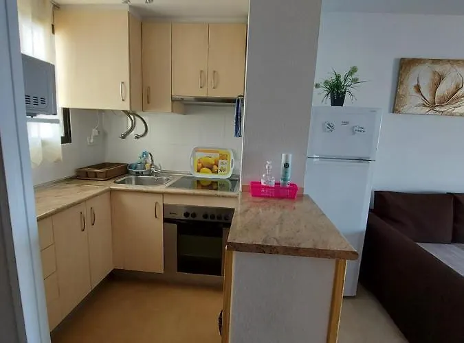 Diamond * 貝尼多姆