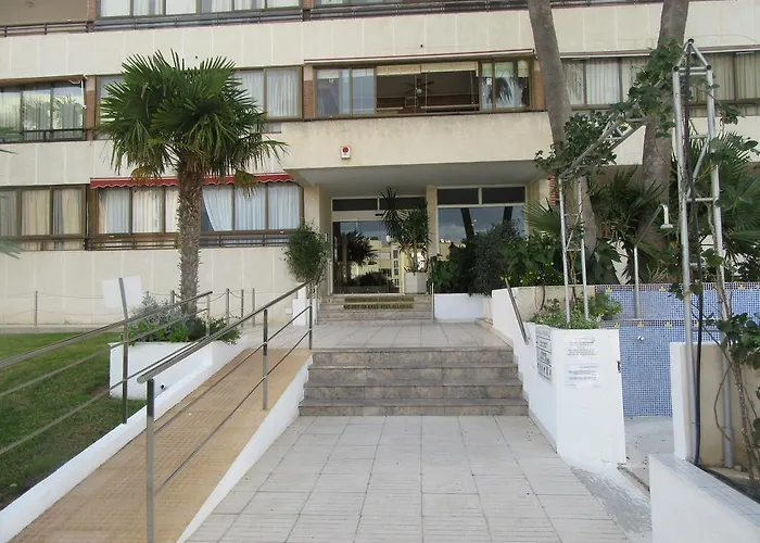 Diamond * 貝尼多姆