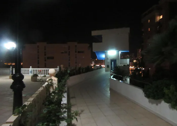 Diamond * 貝尼多姆