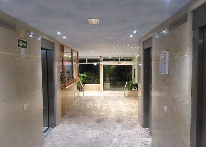 Diamond 貝尼多姆