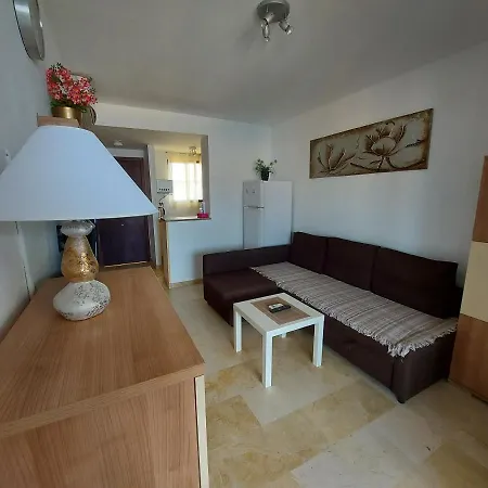 Apartamento Diamond Benidorm